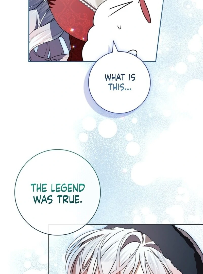 I Adopted a Villainous Dad Chapter 91 - Page 114