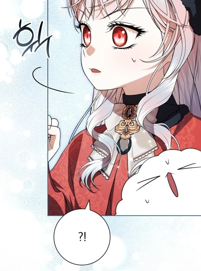 I Adopted a Villainous Dad Chapter 91 - Page 115