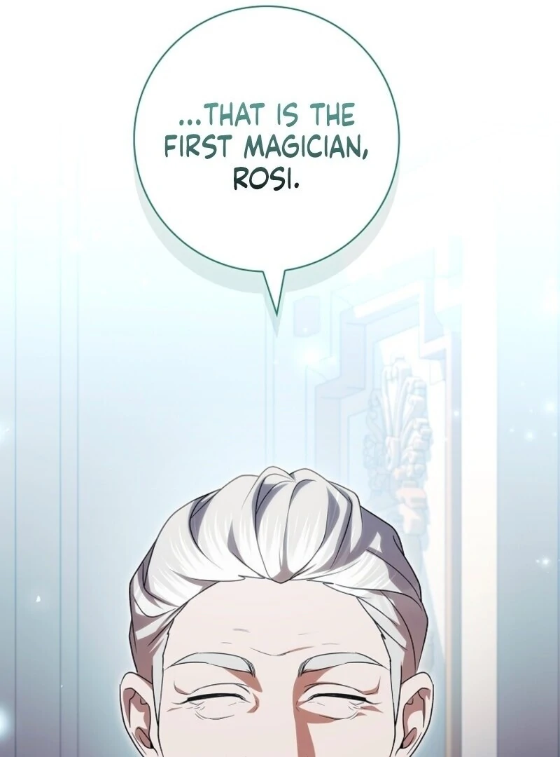 I Adopted a Villainous Dad Chapter 91 - Page 118