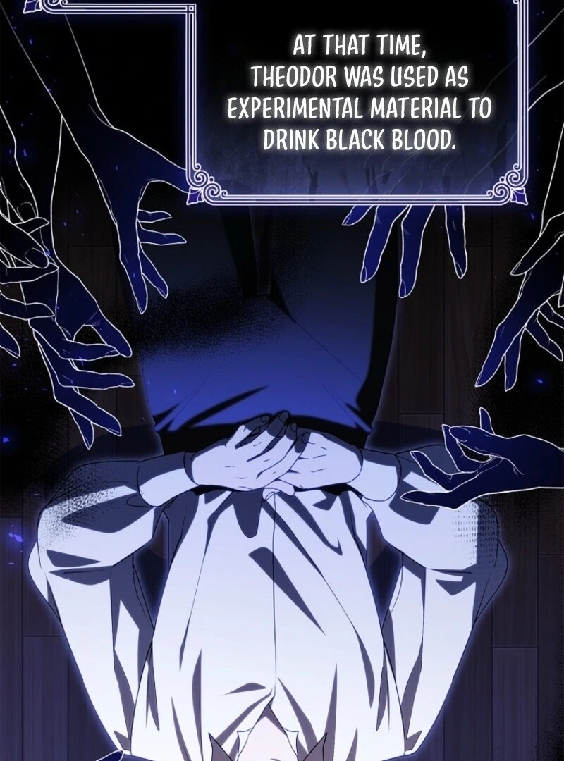 I Adopted a Villainous Dad Chapter 91 - Page 12