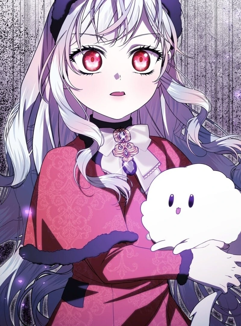 I Adopted a Villainous Dad Chapter 91 - Page 121