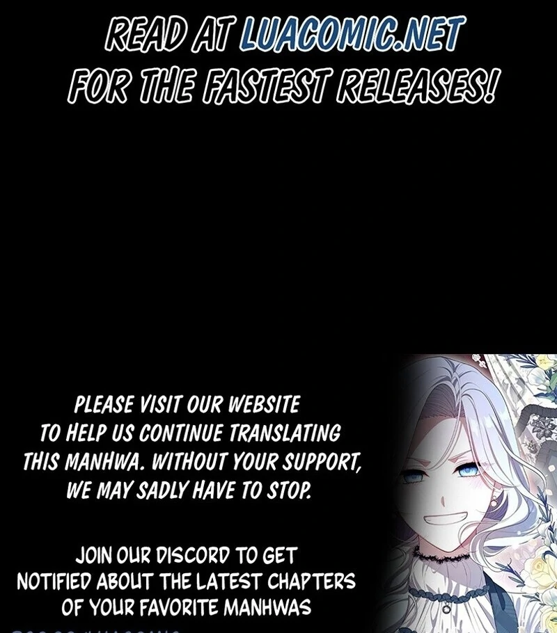 I Adopted a Villainous Dad Chapter 91 - Page 123