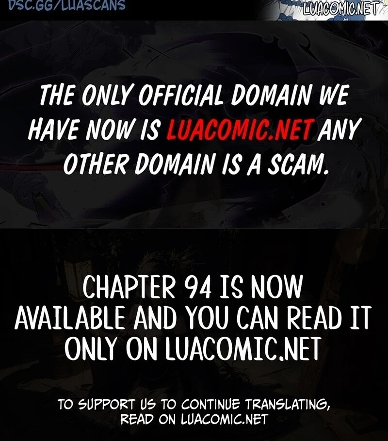 I Adopted a Villainous Dad Chapter 91 - Page 124