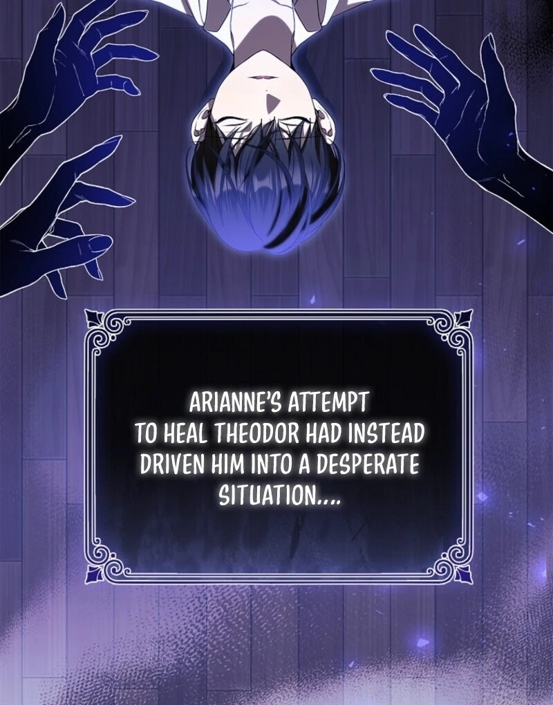 I Adopted a Villainous Dad Chapter 91 - Page 13