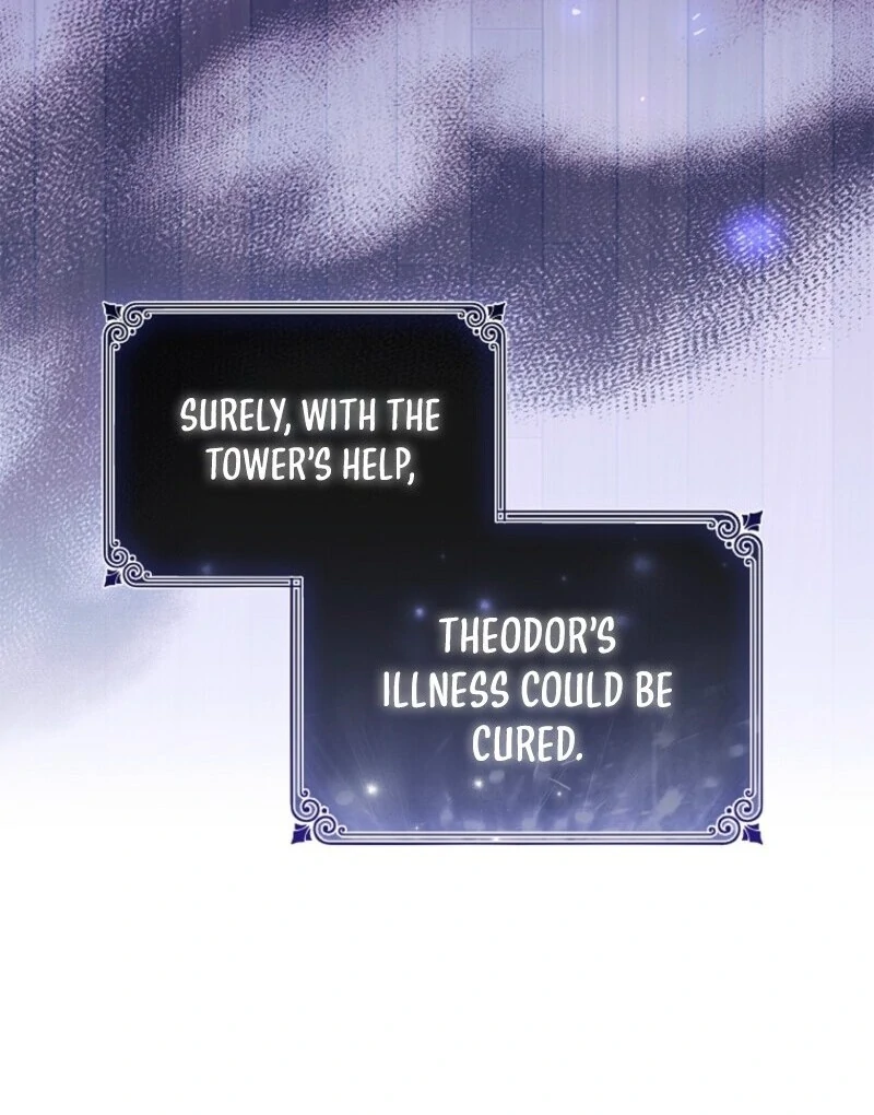 I Adopted a Villainous Dad Chapter 91 - Page 14