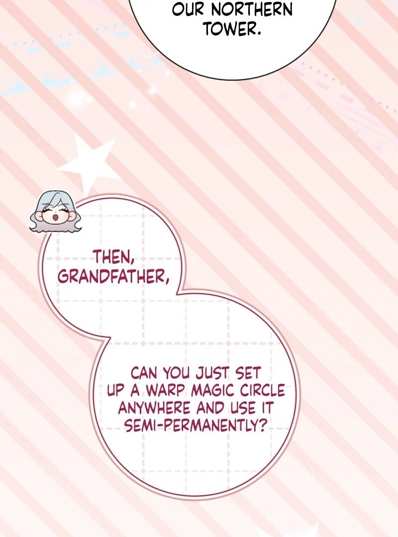 I Adopted a Villainous Dad Chapter 91 - Page 19