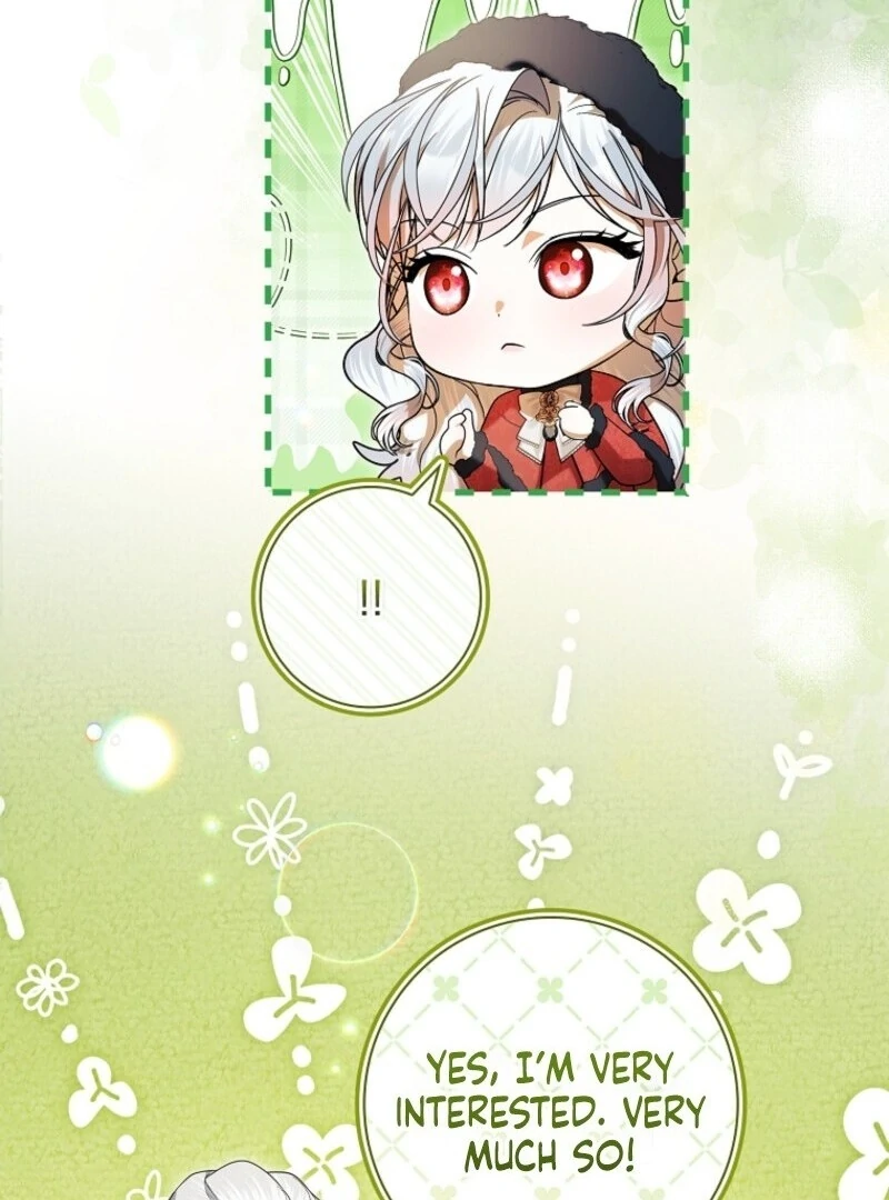 I Adopted a Villainous Dad Chapter 91 - Page 25