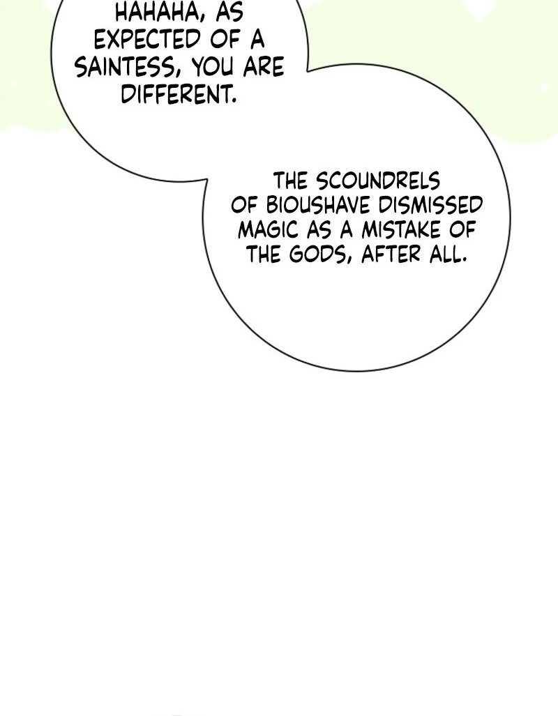 I Adopted a Villainous Dad Chapter 91 - Page 27