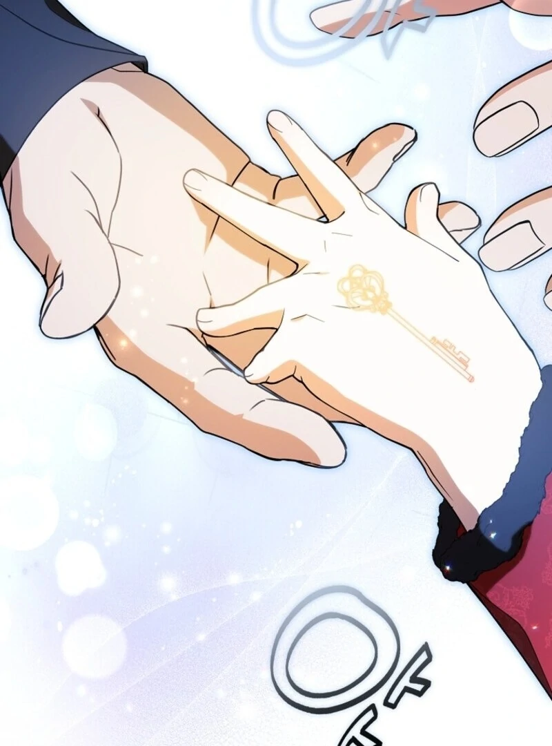 I Adopted a Villainous Dad Chapter 91 - Page 36