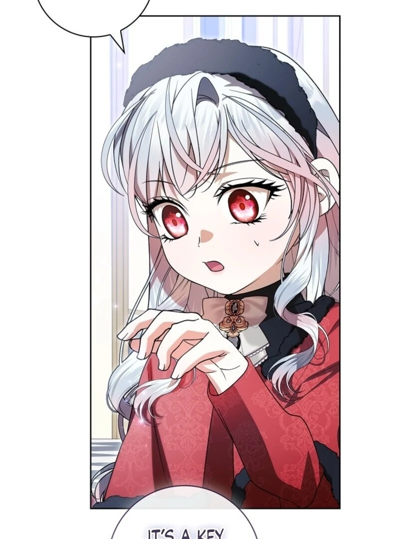 I Adopted a Villainous Dad Chapter 91 - Page 38