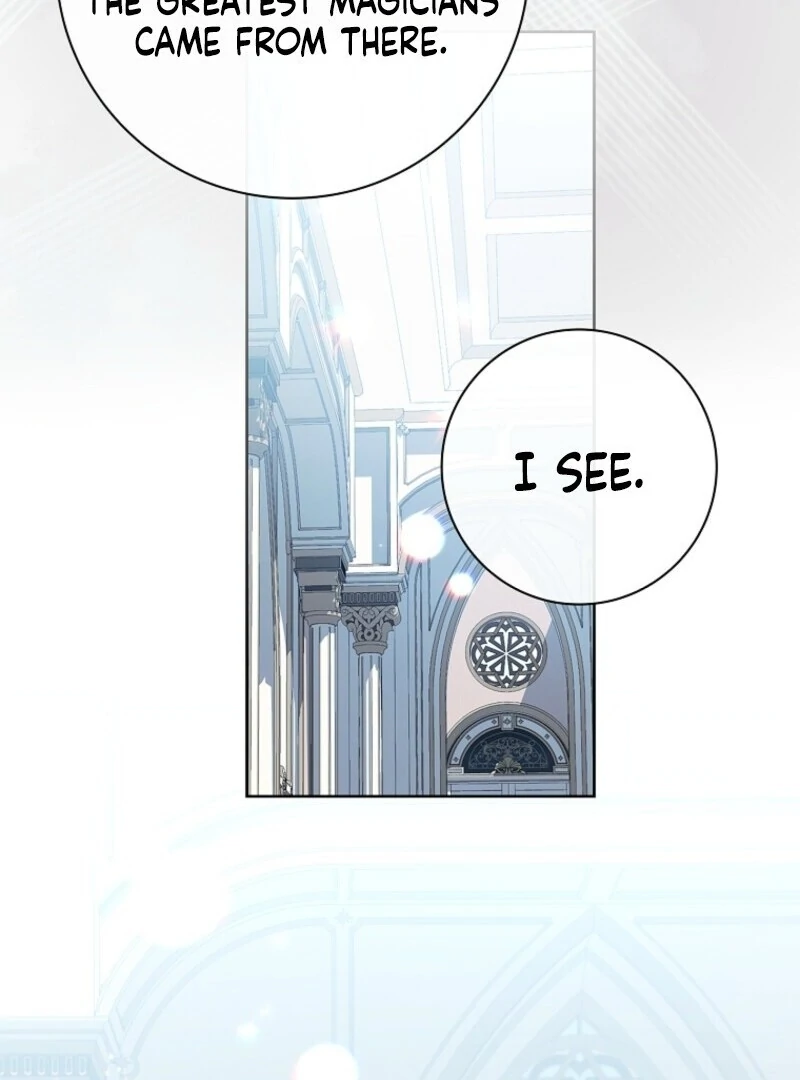 I Adopted a Villainous Dad Chapter 91 - Page 5