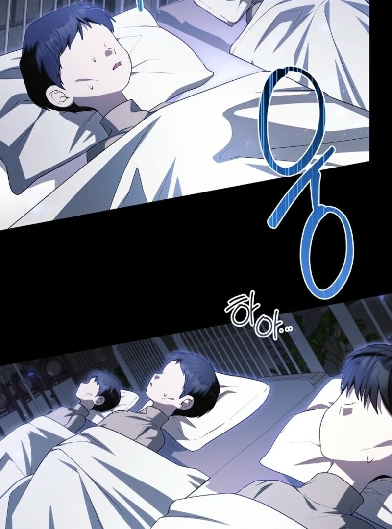 I Adopted a Villainous Dad Chapter 91 - Page 51