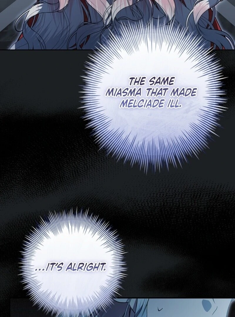 I Adopted a Villainous Dad Chapter 91 - Page 57