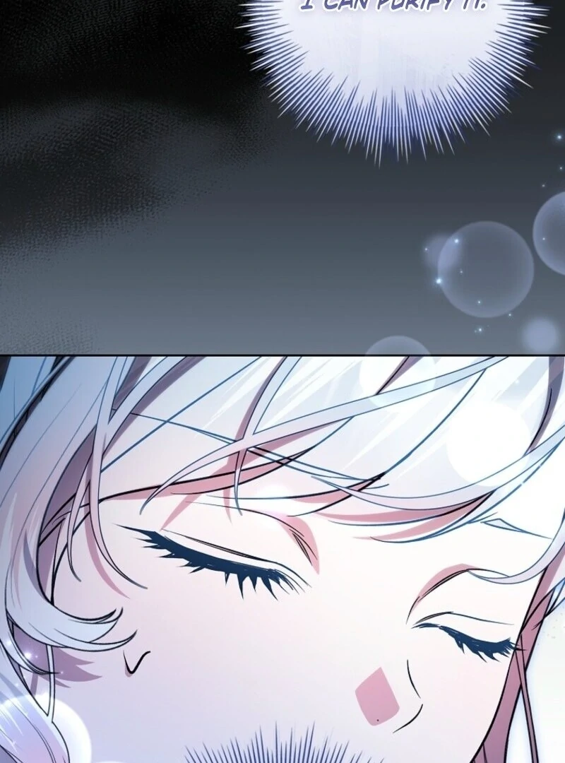 I Adopted a Villainous Dad Chapter 91 - Page 59