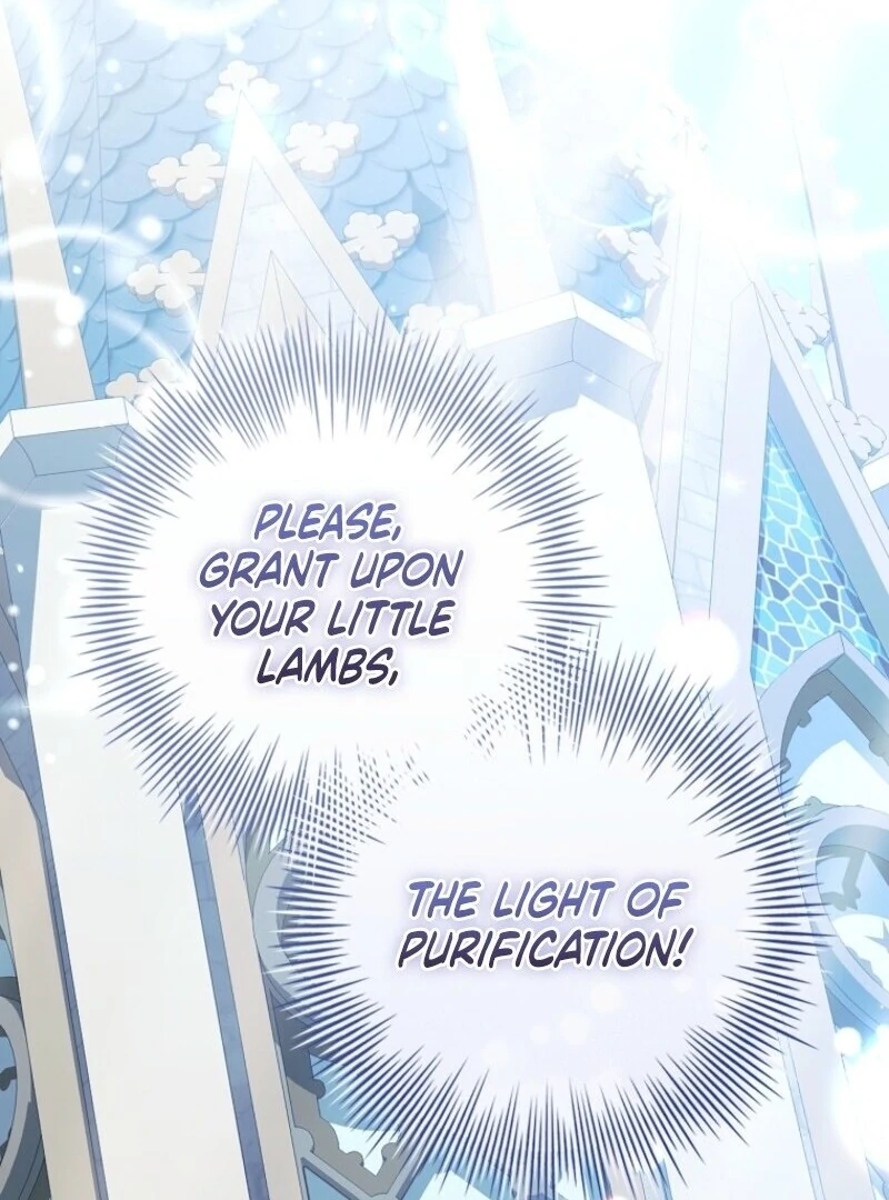 I Adopted a Villainous Dad Chapter 91 - Page 61