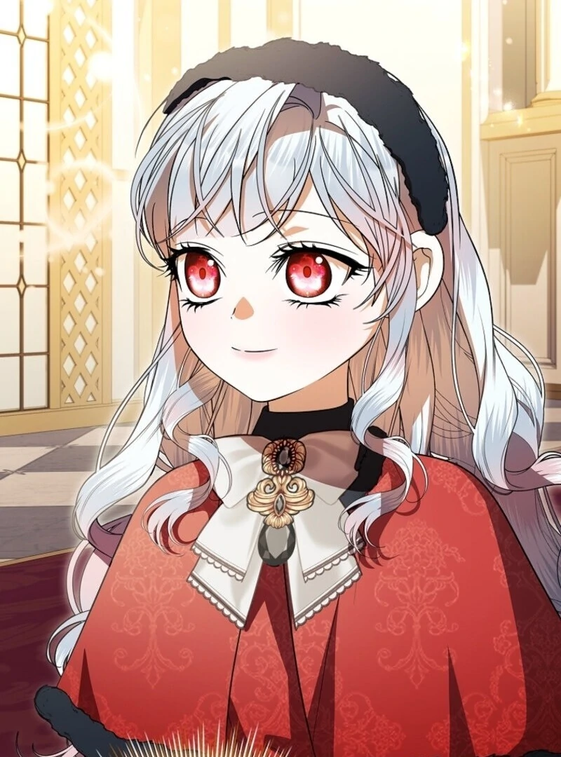 I Adopted a Villainous Dad Chapter 91 - Page 70