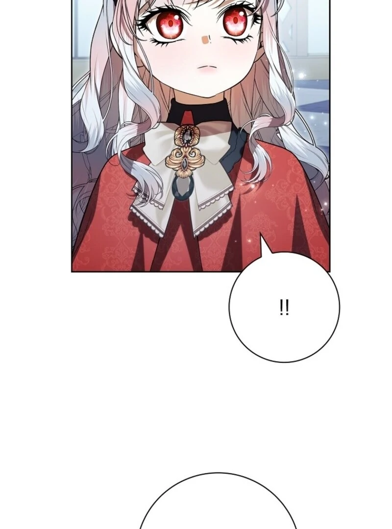 I Adopted a Villainous Dad Chapter 91 - Page 77