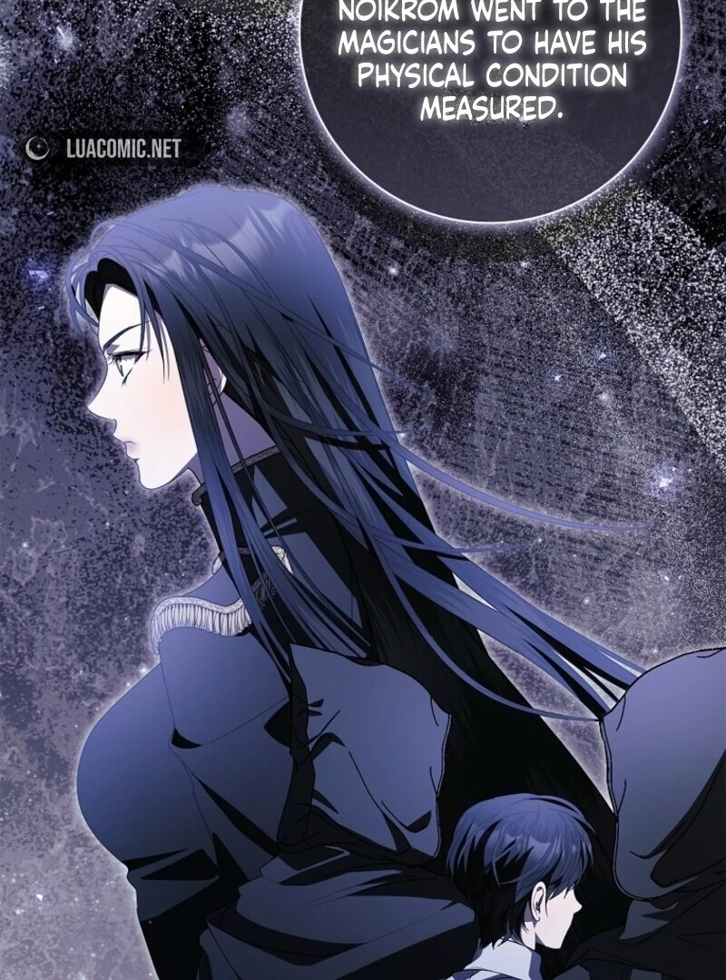 I Adopted a Villainous Dad Chapter 91 - Page 8