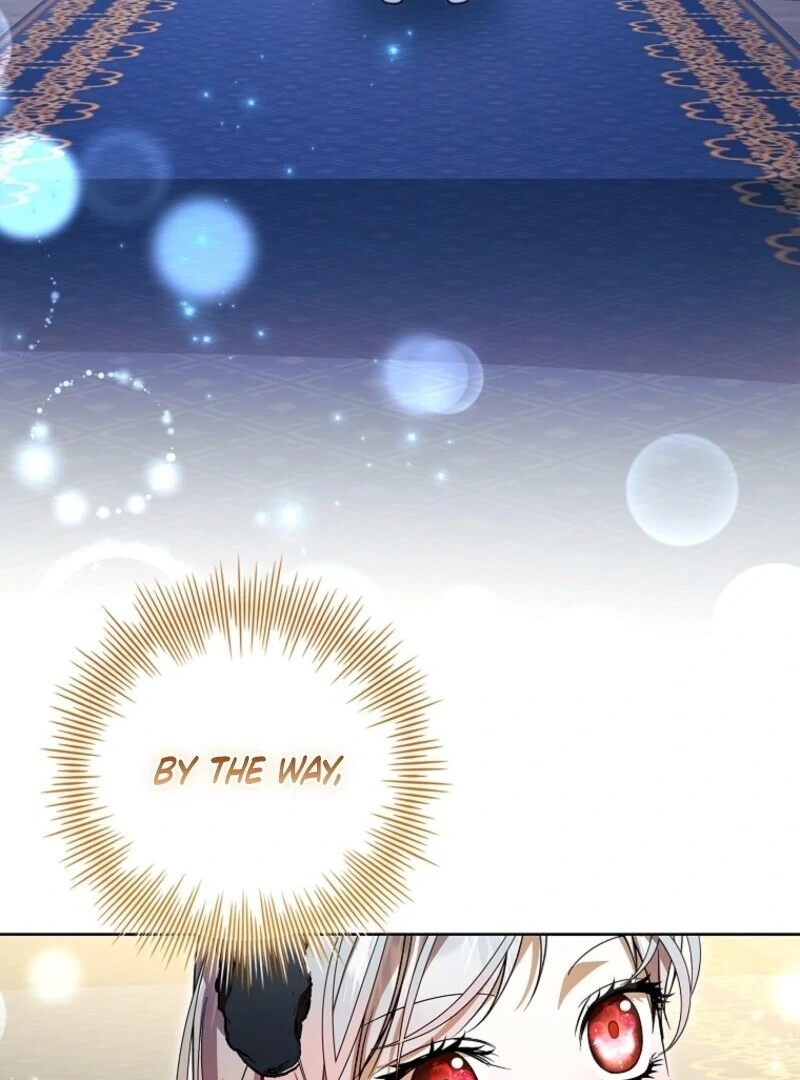 I Adopted a Villainous Dad Chapter 91 - Page 89