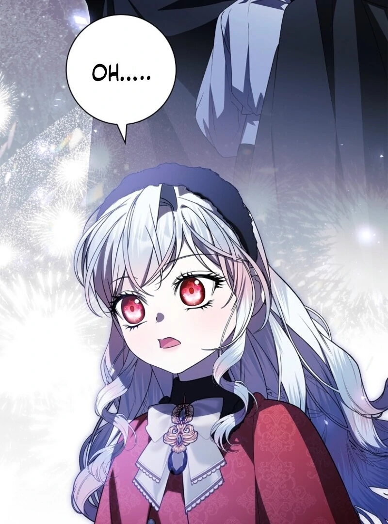 I Adopted a Villainous Dad Chapter 91 - Page 9