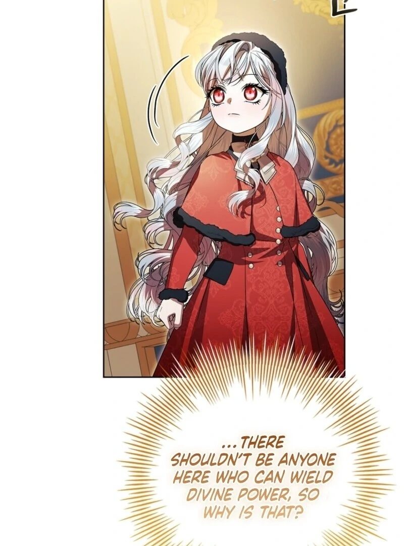 I Adopted a Villainous Dad Chapter 91 - Page 92