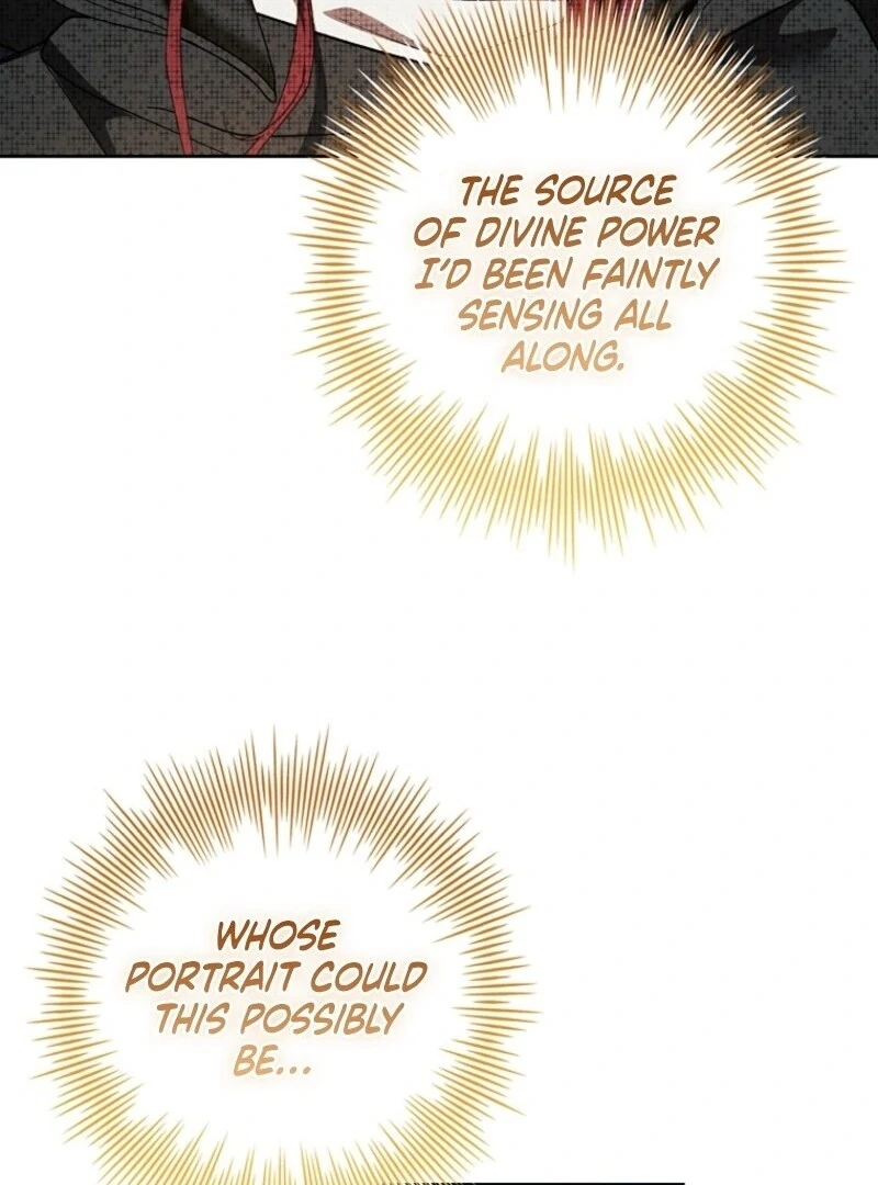 I Adopted a Villainous Dad Chapter 91 - Page 99