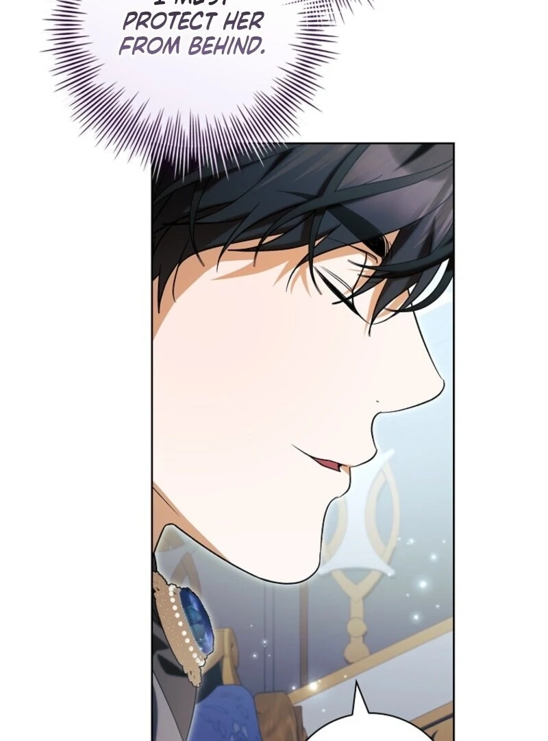 I Adopted a Villainous Dad Chapter 92 - Page 102