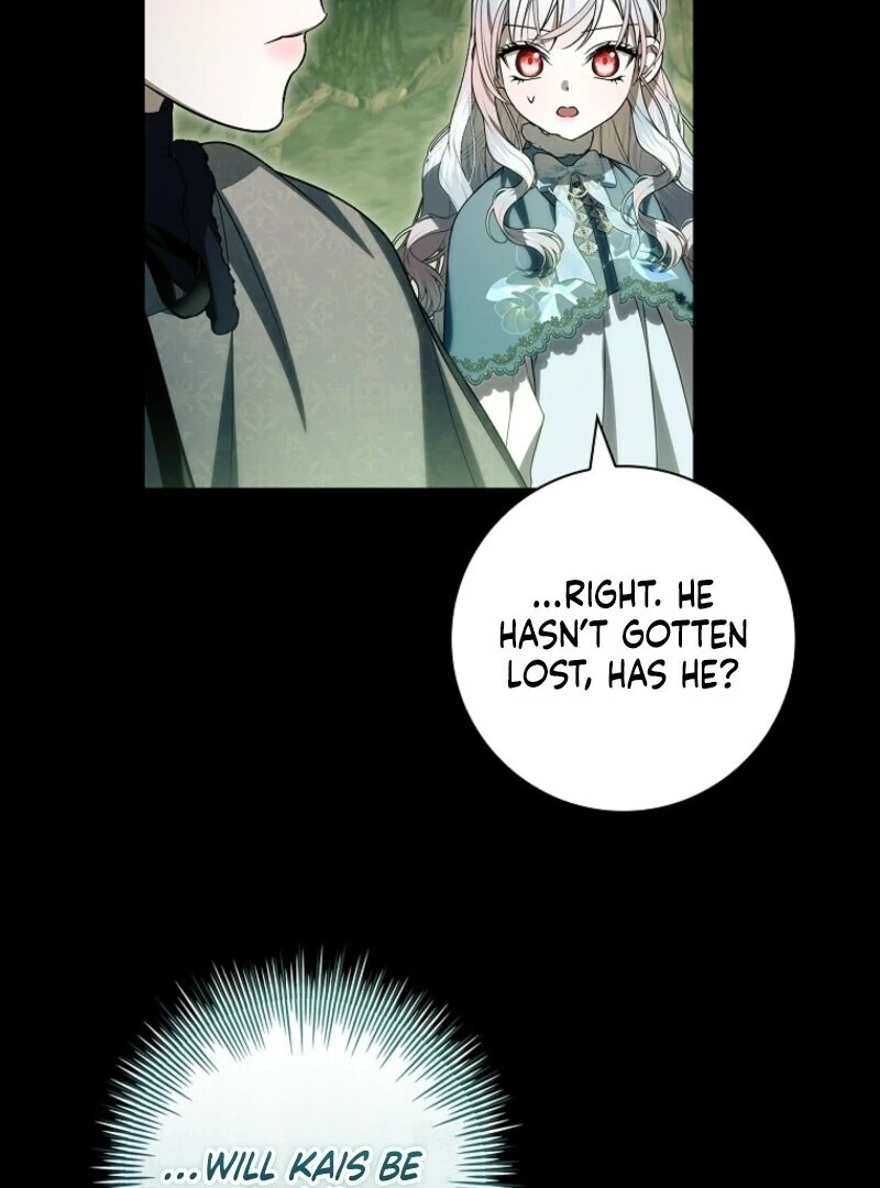 I Adopted a Villainous Dad Chapter 92 - Page 117