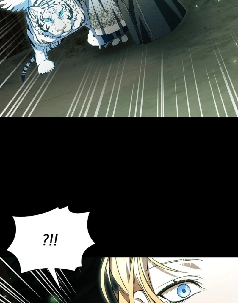 I Adopted a Villainous Dad Chapter 92 - Page 124