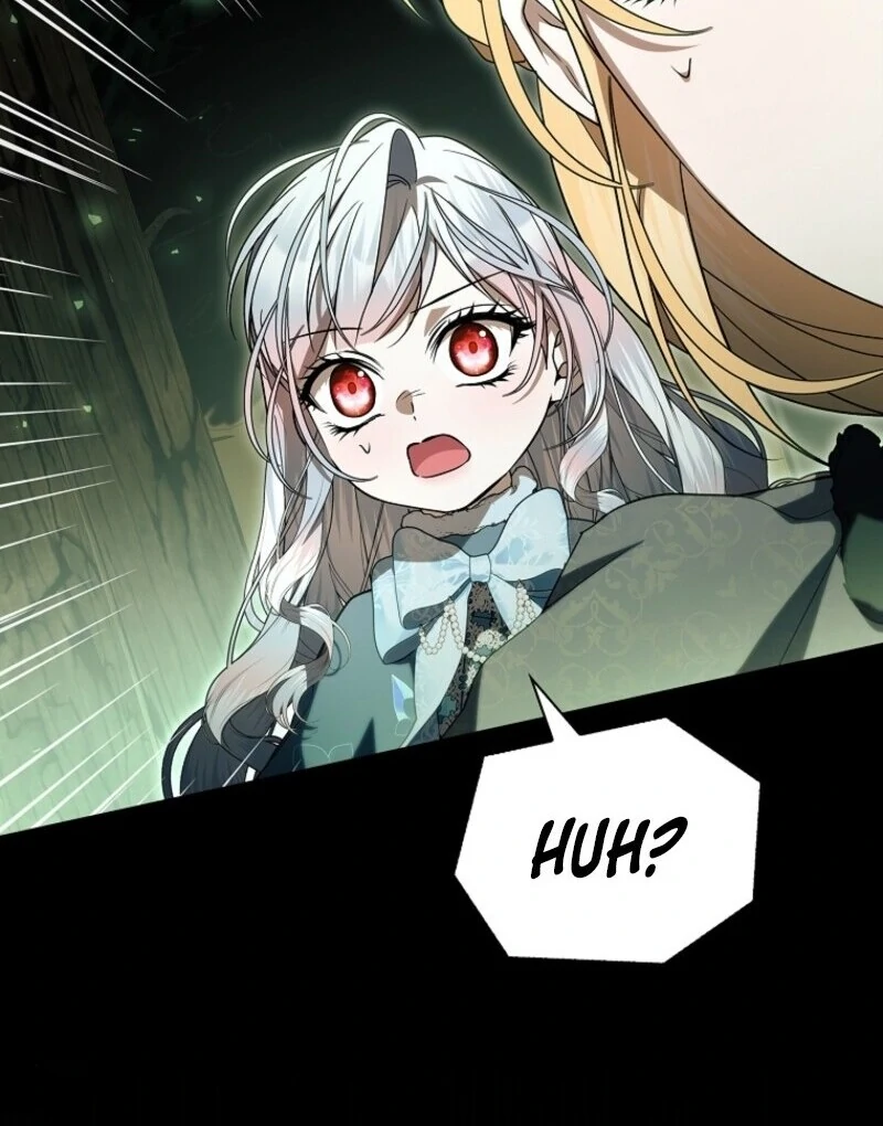 I Adopted a Villainous Dad Chapter 92 - Page 125