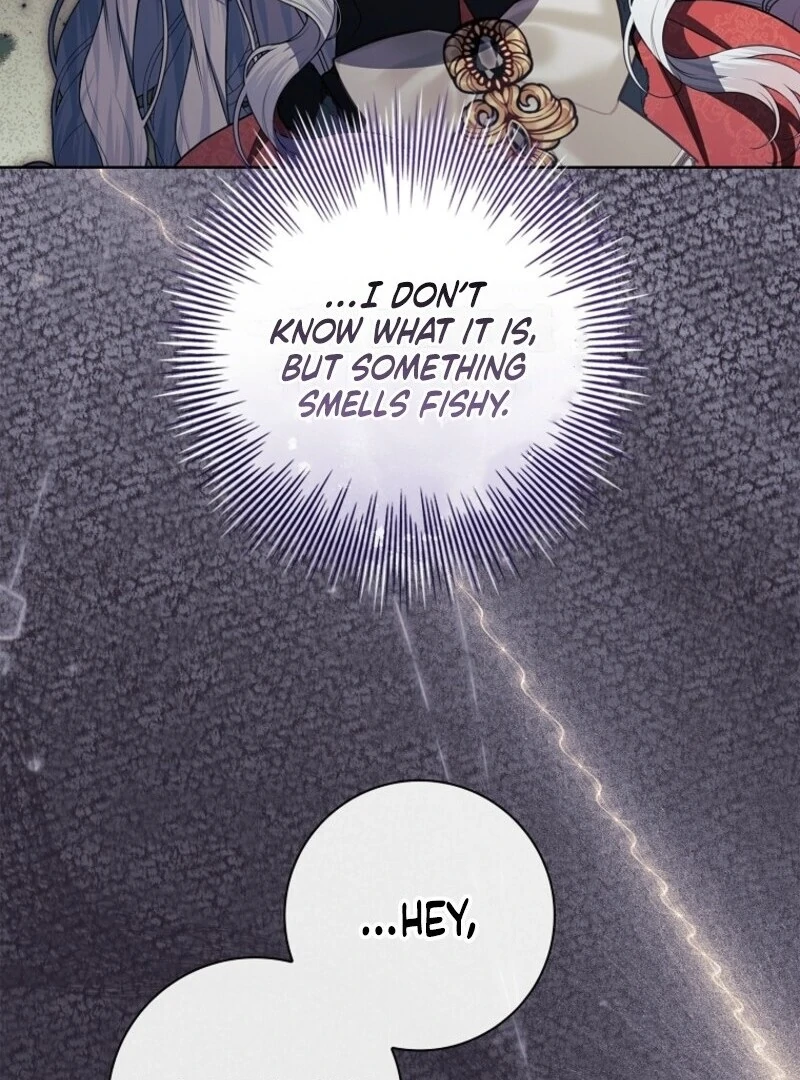 I Adopted a Villainous Dad Chapter 92 - Page 18