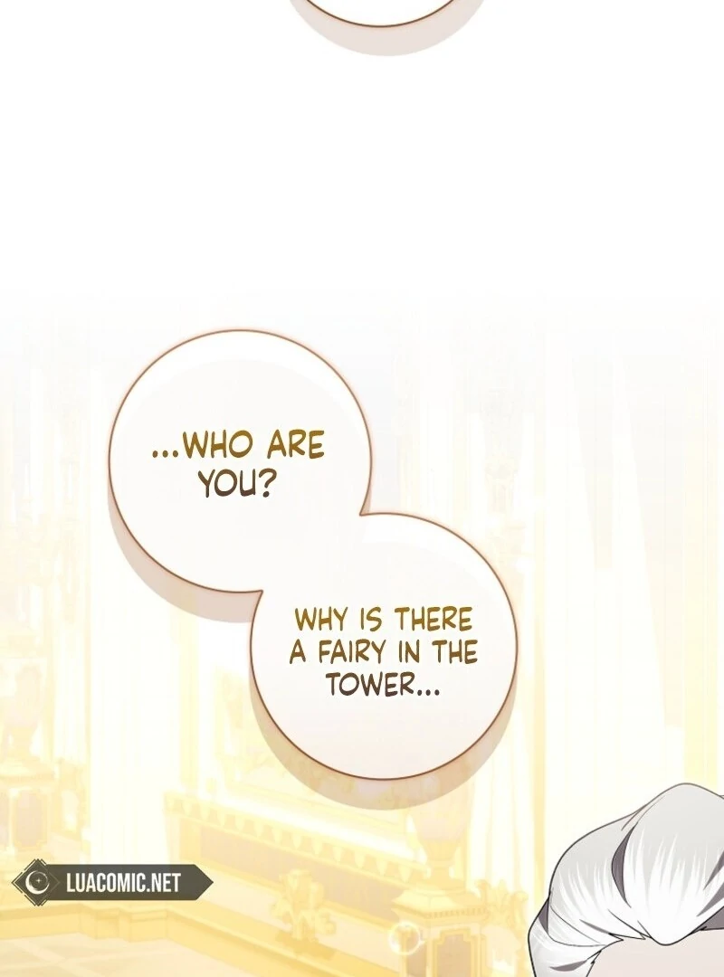 I Adopted a Villainous Dad Chapter 92 - Page 33