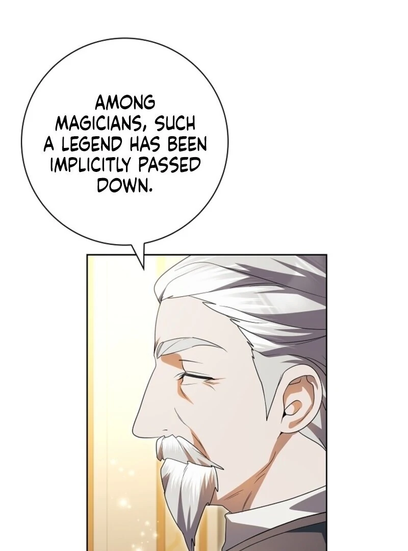 I Adopted a Villainous Dad Chapter 92 - Page 4