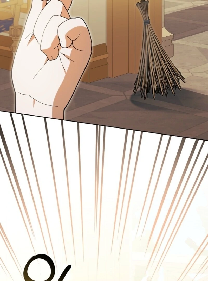 I Adopted a Villainous Dad Chapter 92 - Page 44