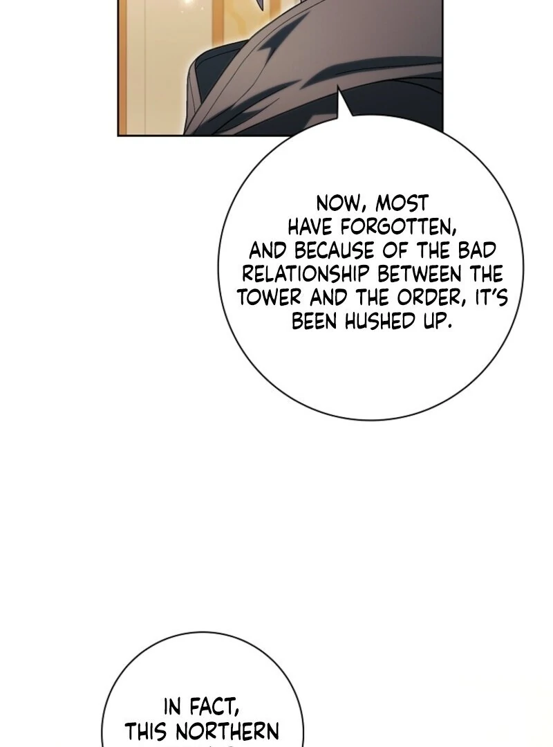 I Adopted a Villainous Dad Chapter 92 - Page 5