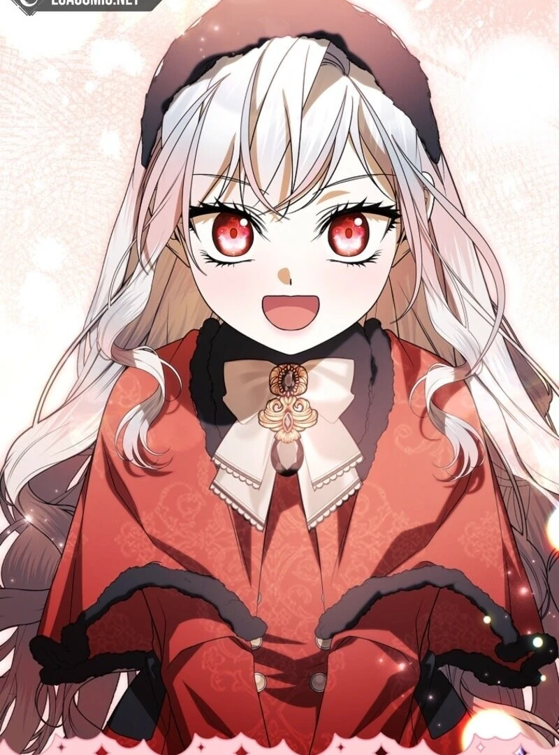 I Adopted a Villainous Dad Chapter 92 - Page 59