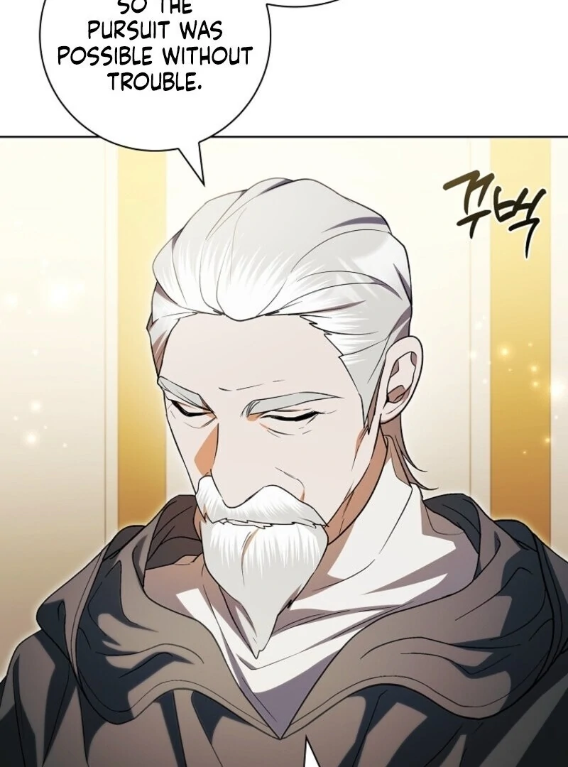 I Adopted a Villainous Dad Chapter 92 - Page 72