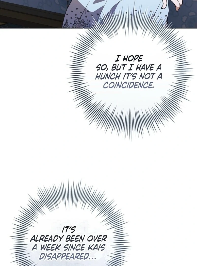 I Adopted a Villainous Dad Chapter 92 - Page 75