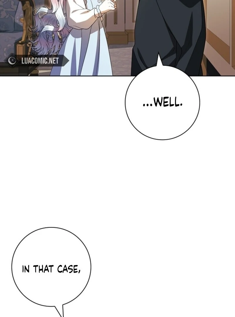 I Adopted a Villainous Dad Chapter 92 - Page 85