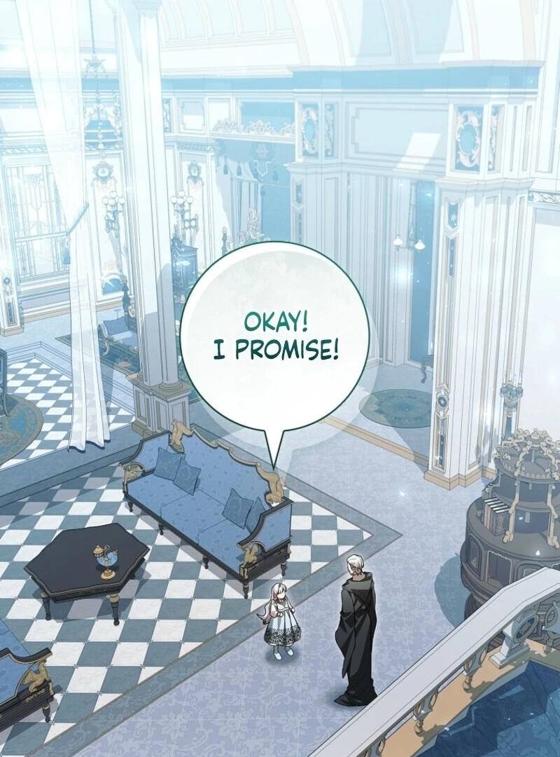 I Adopted a Villainous Dad Chapter 92 - Page 88