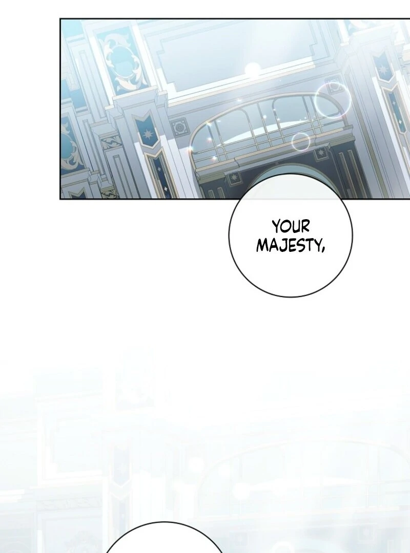 I Adopted a Villainous Dad Chapter 92 - Page 91