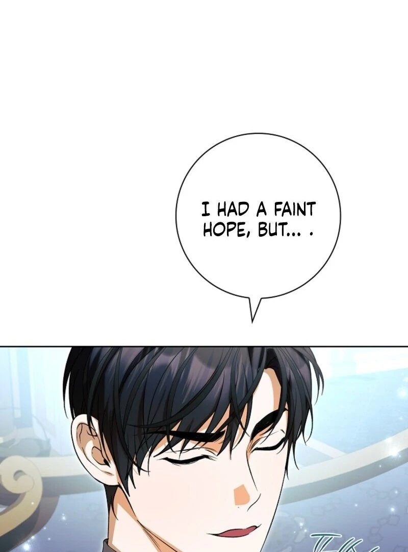 I Adopted a Villainous Dad Chapter 92 - Page 95