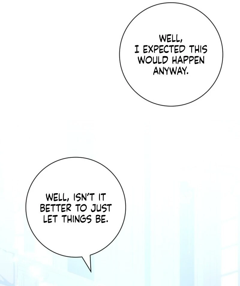 I Adopted a Villainous Dad Chapter 92 - Page 97