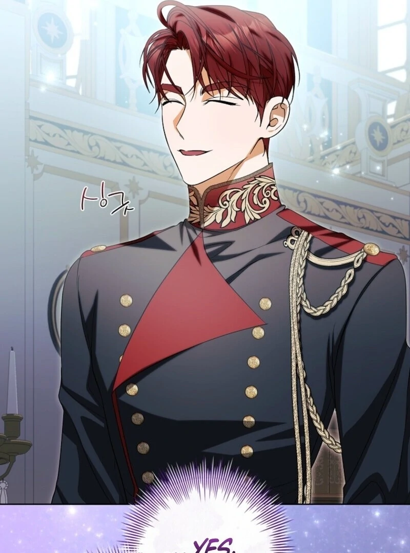 I Adopted a Villainous Dad Chapter 92 - Page 98