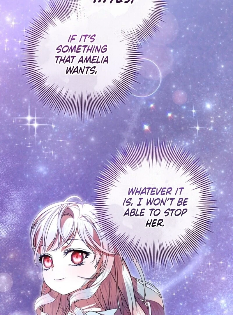 I Adopted a Villainous Dad Chapter 92 - Page 99