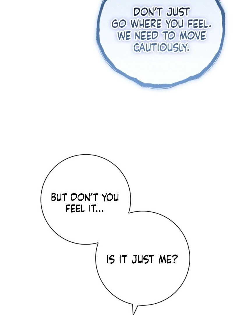 I Adopted a Villainous Dad Chapter 93 - Page 101