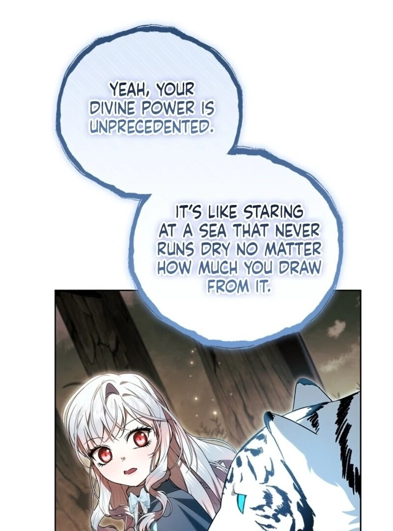 I Adopted a Villainous Dad Chapter 93 - Page 105