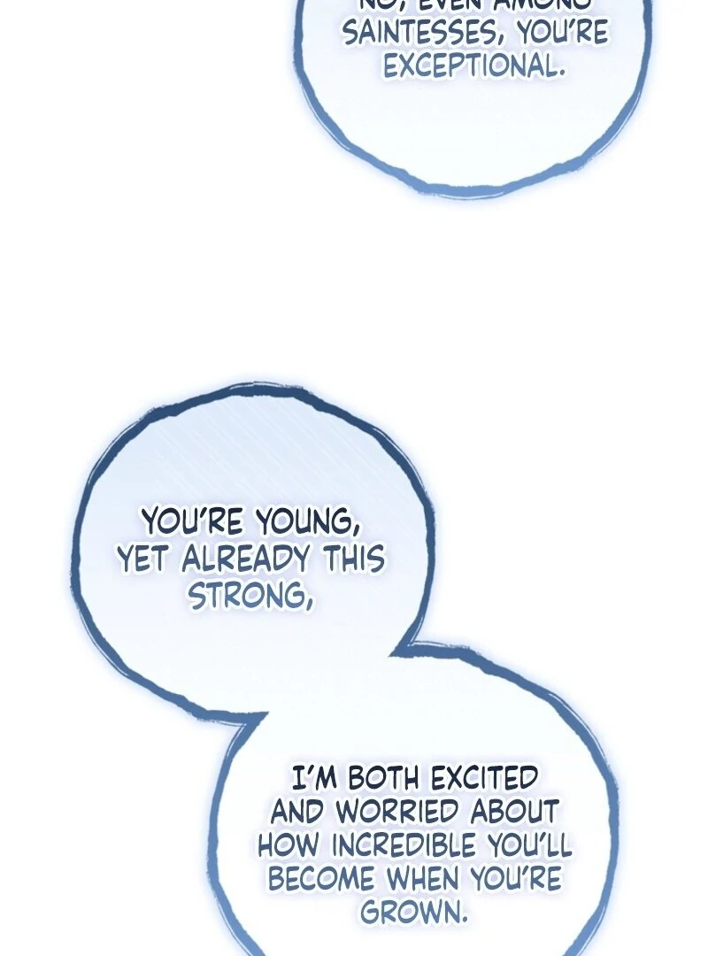 I Adopted a Villainous Dad Chapter 93 - Page 107