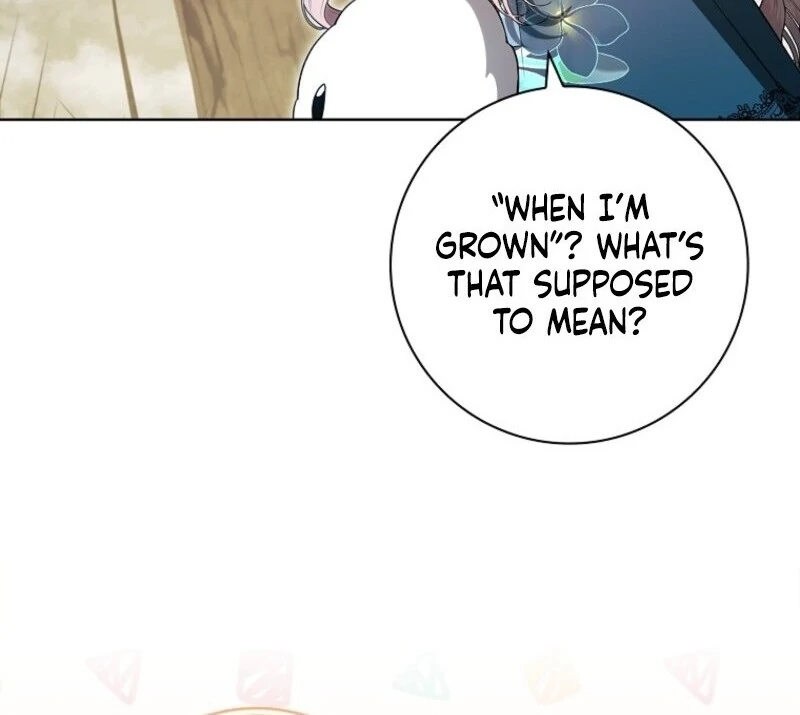 I Adopted a Villainous Dad Chapter 93 - Page 109