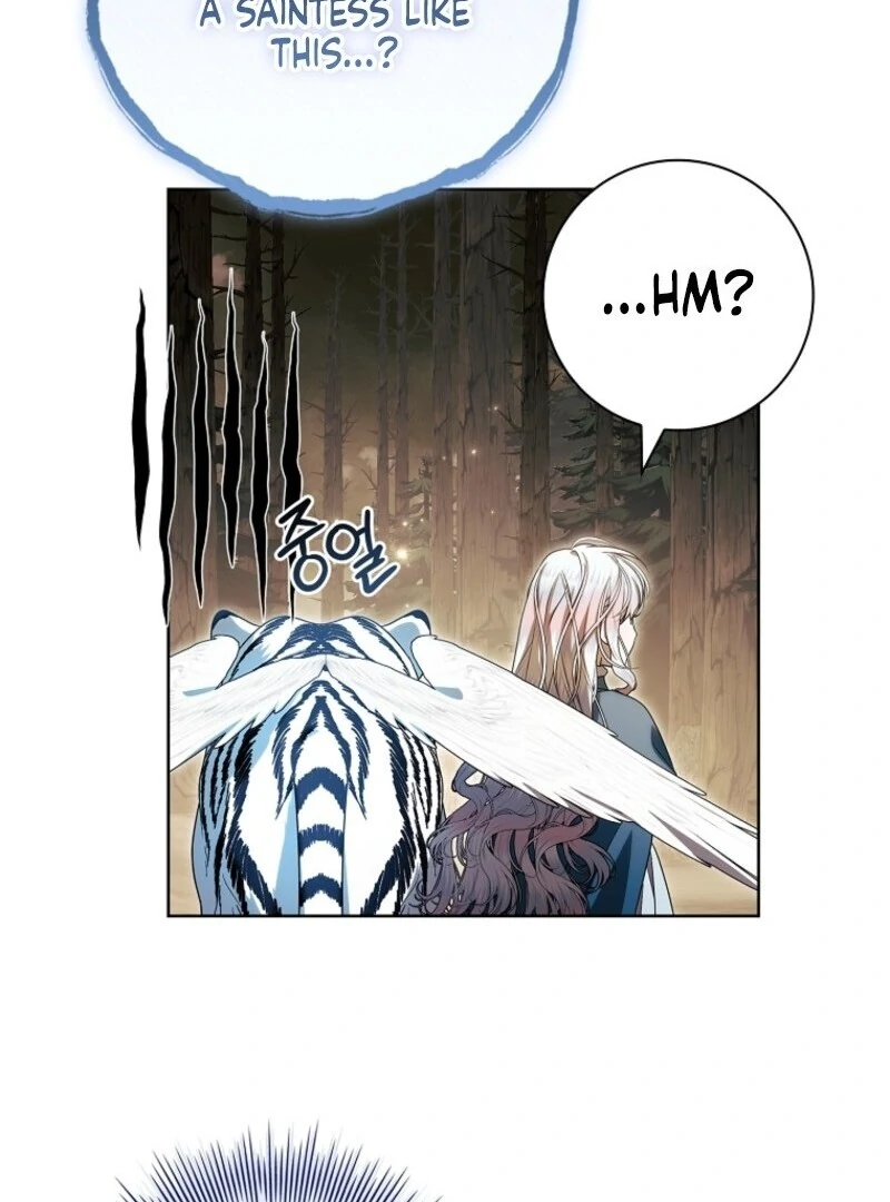 I Adopted a Villainous Dad Chapter 93 - Page 112